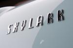 Buick Skylark Convertible 1954 года